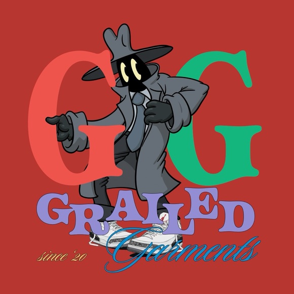 Meet your Posher, Nate - Picture 1 of 1